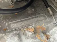 Five Barn Find Motorcycles-Sold