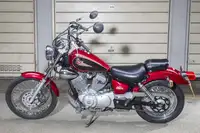 Five Barn Find Motorcycles-Sold