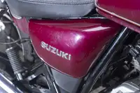 Five Barn Find Motorcycles-Sold