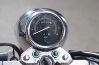 Five Barn Find Motorcycles-Sold