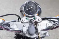 Five Barn Find Motorcycles-Sold