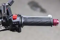 Five Barn Find Motorcycles-Sold