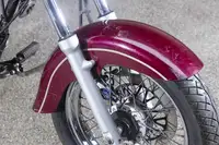 Five Barn Find Motorcycles-Sold