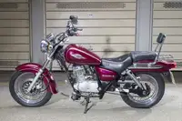 Five Barn Find Motorcycles-Sold