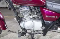 Five Barn Find Motorcycles-Sold