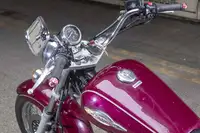 Five Barn Find Motorcycles-Sold