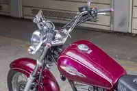 Five Barn Find Motorcycles-Sold