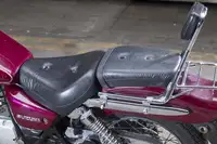 Five Barn Find Motorcycles-Sold