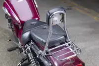 Five Barn Find Motorcycles-Sold