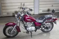 Five Barn Find Motorcycles-Sold