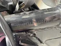 Five Barn Find Motorcycles-Sold