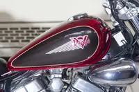 Five Barn Find Motorcycles-Sold