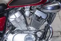 Five Barn Find Motorcycles-Sold