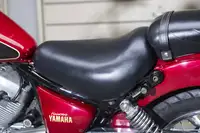 Five Barn Find Motorcycles-Sold