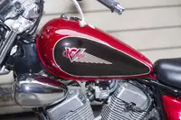 Five Barn Find Motorcycles-Sold