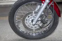 Five Barn Find Motorcycles-Sold