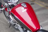 Five Barn Find Motorcycles-Sold