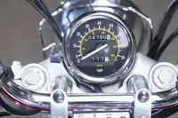 Five Barn Find Motorcycles-Sold