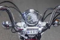 Five Barn Find Motorcycles-Sold