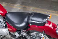 Five Barn Find Motorcycles-Sold