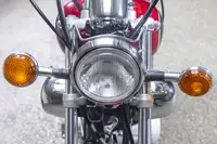 Five Barn Find Motorcycles-Sold