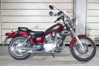 Five Barn Find Motorcycles-Sold