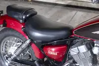 Five Barn Find Motorcycles-Sold