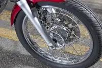 Five Barn Find Motorcycles-Sold