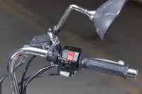 Five Barn Find Motorcycles-Sold