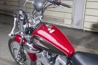 Five Barn Find Motorcycles-Sold
