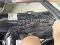 Five Barn Find Motorcycles-Sold