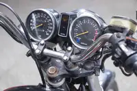 Five Barn Find Motorcycles-Sold