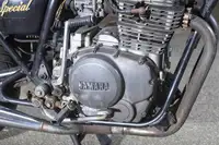 Five Barn Find Motorcycles-Sold