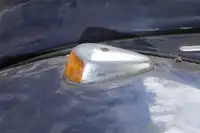 1970 Volkswagen Beetle Barn Find-Sold