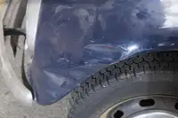 1970 Volkswagen Beetle Barn Find-Sold