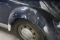 1970 Volkswagen Beetle Barn Find-Sold