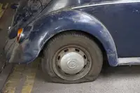 1970 Volkswagen Beetle Barn Find-Sold