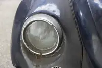 1970 Volkswagen Beetle Barn Find-Sold