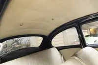 1970 Volkswagen Beetle Barn Find-Sold