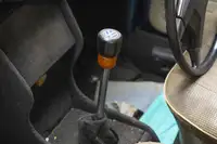 1970 Volkswagen Beetle Barn Find-Sold