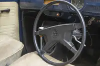 1970 Volkswagen Beetle Barn Find-Sold