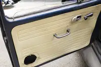 1970 Volkswagen Beetle Barn Find-Sold