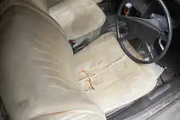 1970 Volkswagen Beetle Barn Find-Sold