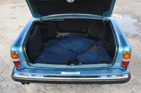 1979 Rolls Royce Silver Wraith-Sold