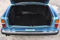 1979 Rolls Royce Silver Wraith-Sold