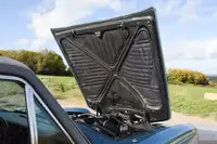 1979 Rolls Royce Silver Wraith-Sold