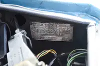 1979 Rolls Royce Silver Wraith-Sold