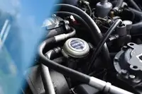 1979 Rolls Royce Silver Wraith-Sold