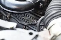 1979 Rolls Royce Silver Wraith-Sold