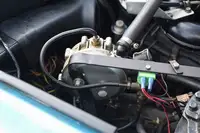 1979 Rolls Royce Silver Wraith-Sold